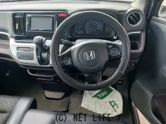 ホンダ N-WGN