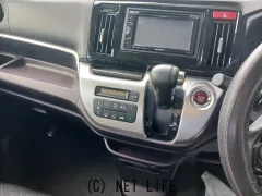 ホンダ N-WGN