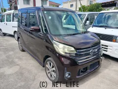 日産 デイズルークス