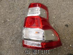 外装・エアロ テールランプ