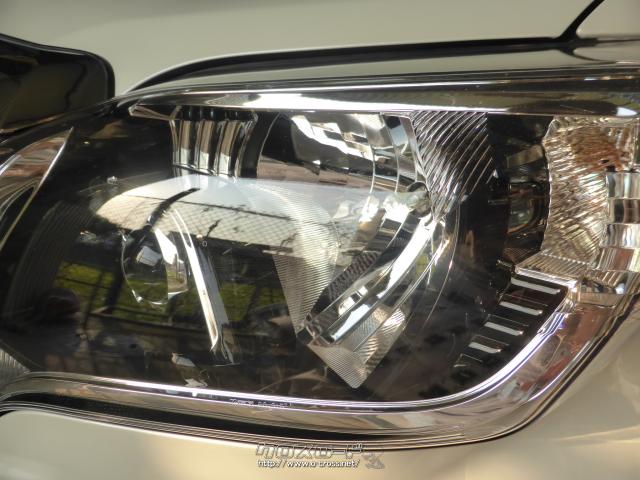 外装・エアロ ヘッドライト