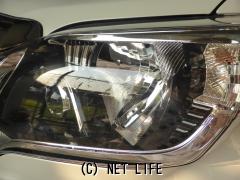 外装・エアロ ヘッドライト