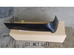 外装・エアロ 左サイドレール パネル