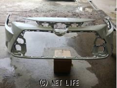 外装・エアロ Fバンパー