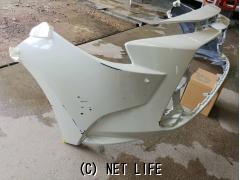 外装・エアロ Fバンパー