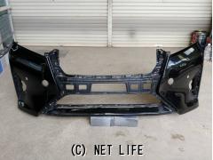 外装・エアロ フロントバンパー