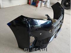 外装・エアロ フロントバンパー