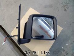 外装・エアロ 右ドアミラー