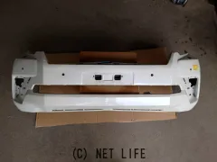 外装・エアロ フロントバンパーカバー
