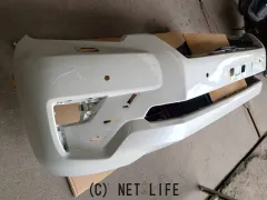 外装・エアロ フロントバンパーカバー