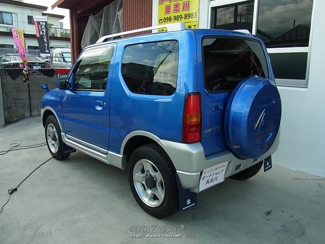 スズキ ジムニー