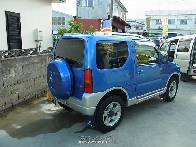 スズキ ジムニー