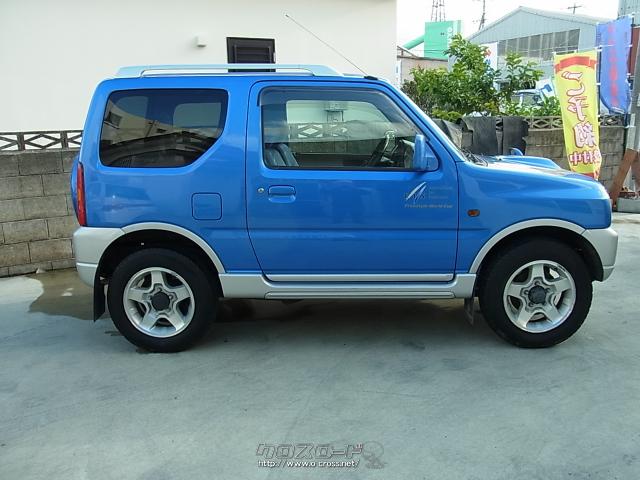 スズキ ジムニー