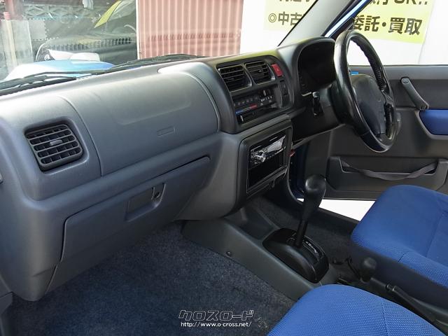 スズキ ジムニー