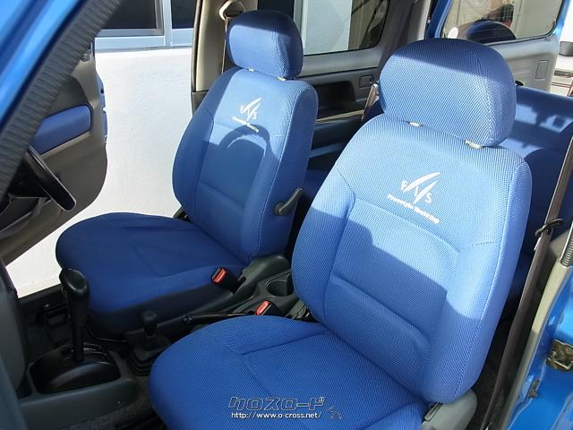 スズキ ジムニー