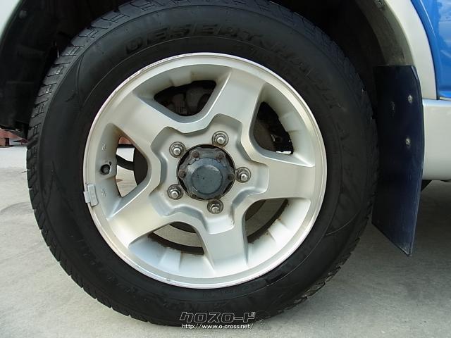 スズキ ジムニー