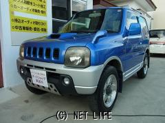 スズキ ジムニー