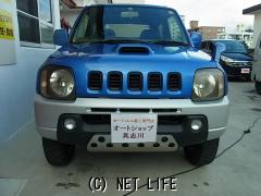 スズキ ジムニー