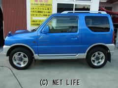 スズキ ジムニー