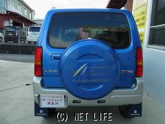 スズキ ジムニー