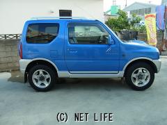 スズキ ジムニー