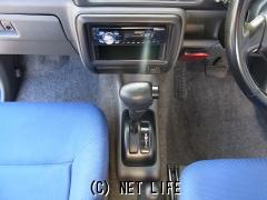 スズキ ジムニー