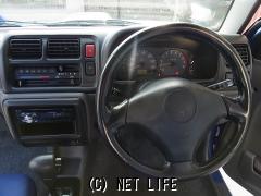 スズキ ジムニー