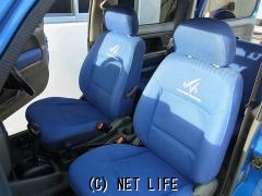 スズキ ジムニー