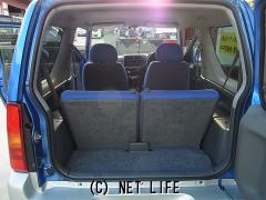 スズキ ジムニー