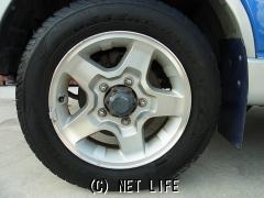 スズキ ジムニー