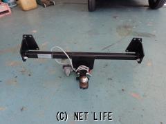 その他 ヒッチメンバー