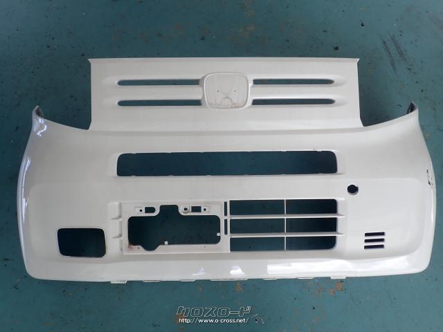 外装・エアロ フロントバンパー