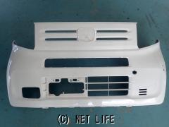 外装・エアロ フロントバンパー