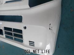 外装・エアロ フロントバンパー