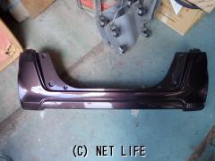 外装・エアロ リアバンパー