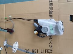 外装・エアロ 左フロントドア SET