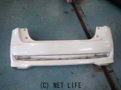 外装・エアロ リアバンパー