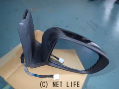 外装・エアロ 右ミラー