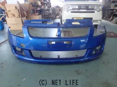 外装・エアロ フロントバンパー