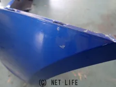 外装・エアロ フロントバンパー