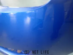 外装・エアロ フロントバンパー