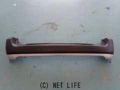 外装・エアロ リアバンパー