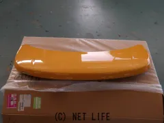 外装・エアロ ボンネット