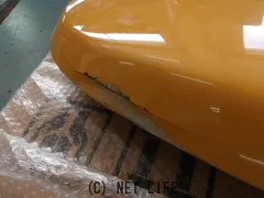 外装・エアロ ボンネット