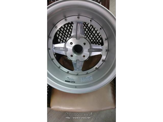 ホイール WORK 15インチ