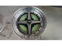 ホイール WORK 15インチ