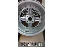 ホイール WORK 15インチ