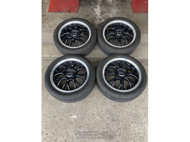 タイヤホイールセット　軽自動車用 軽自動車 15インチ タイヤホイールセット！ ホイール・タイヤ・15