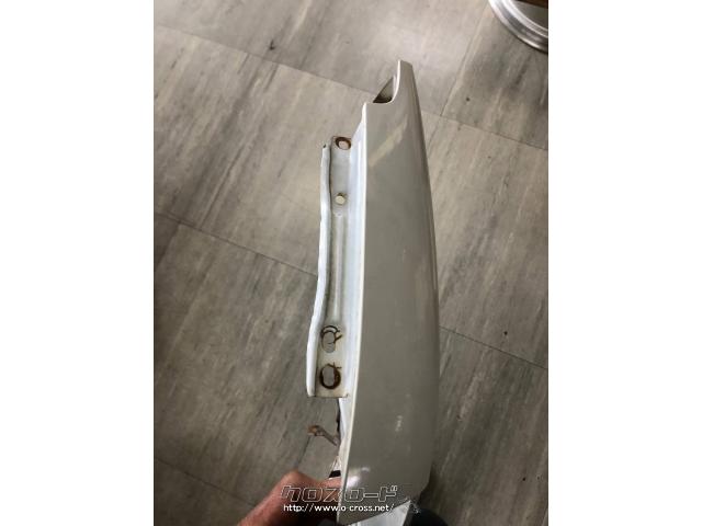 外装・エアロ フェンダー