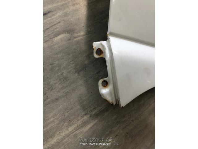 外装・エアロ フェンダー